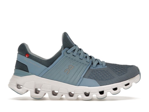 On Running Cloudswift Lake Sky Azul (de mujer) 0