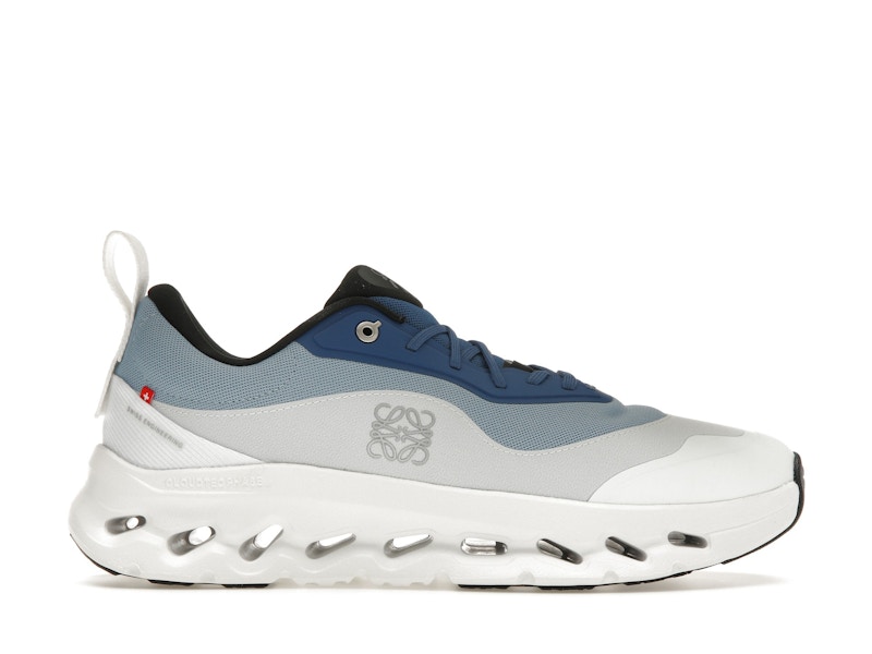On Running Cloudtilt 2 LOEWE Blue White (Women's