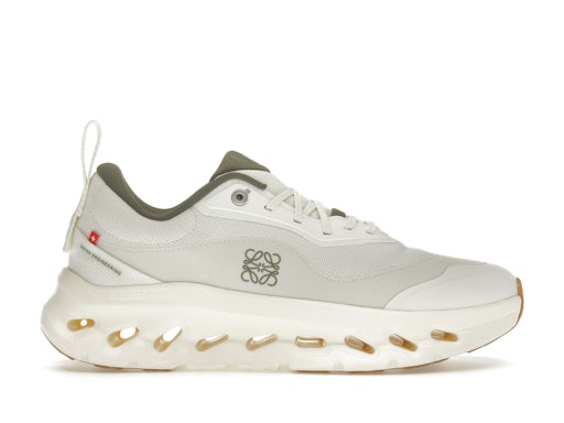 On Running Cloudtilt 2 LOEWE White Khaki 0