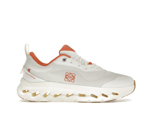 On Running Cloudtilt 2 LOEWE Blanco Anaranjado (Mujer) 0
