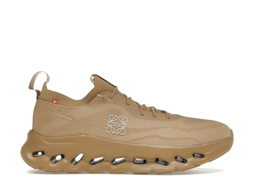 On Running Cloudtilt LOEWE Dark Sand (Damen) 0