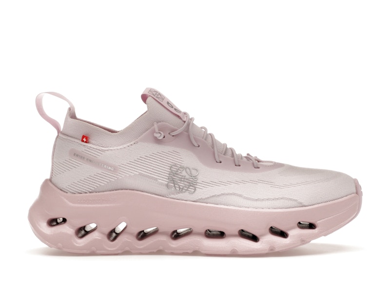 On Running Cloudtilt LOEWE Pale Pink (Women's) - 3WD30314193 - US