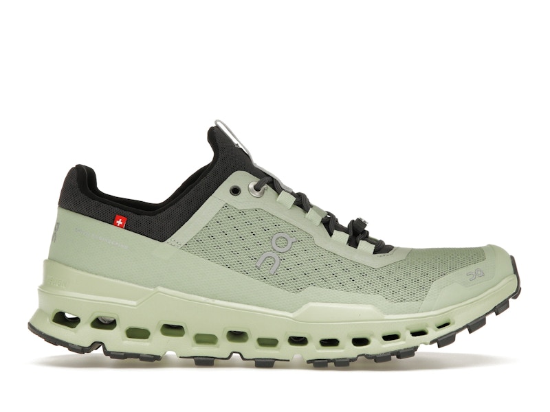 On Running Cloudultra Vine Meadow Green Men's - 44.99044 - US