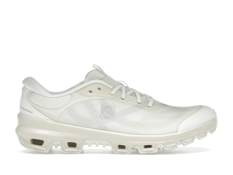 On Running Cloudventure 2 LOEWE Eggshell Men's - 3MF10954183
