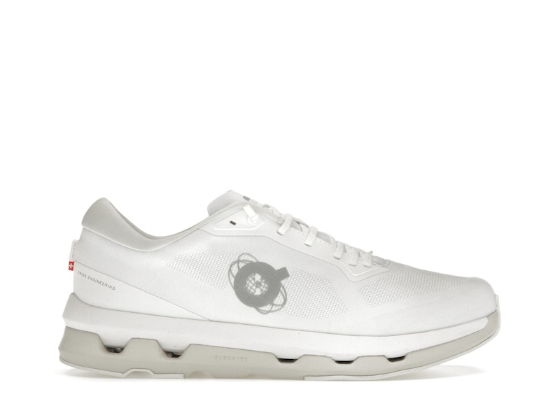 On Running Cloudzone Kith White Ice (Women's) - 3WF10850202 - US