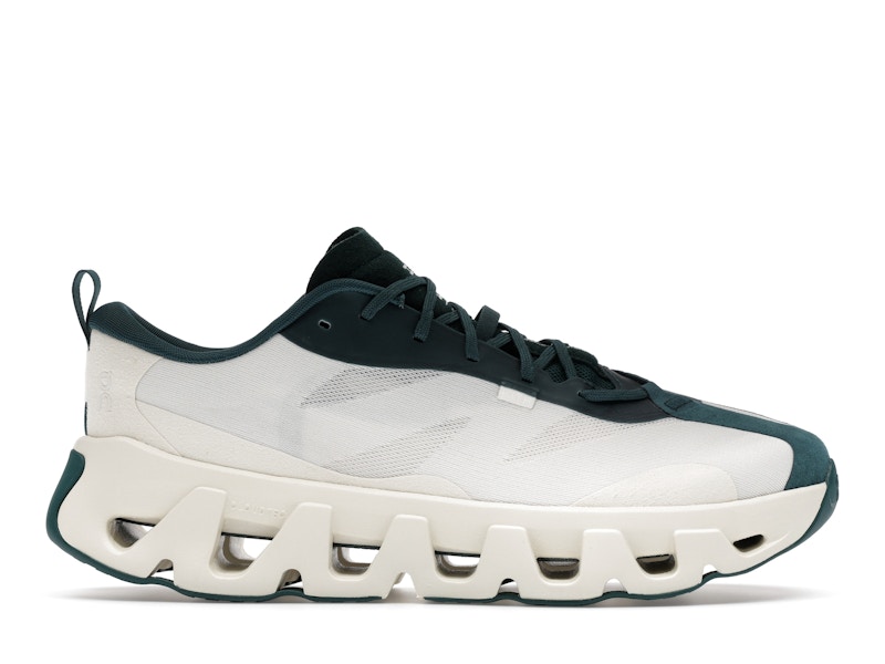 靴 Kith for On K-Tech 1 TOFU Kith for On K-Tech 1 - Tofu / Sea Moss – Kith UK