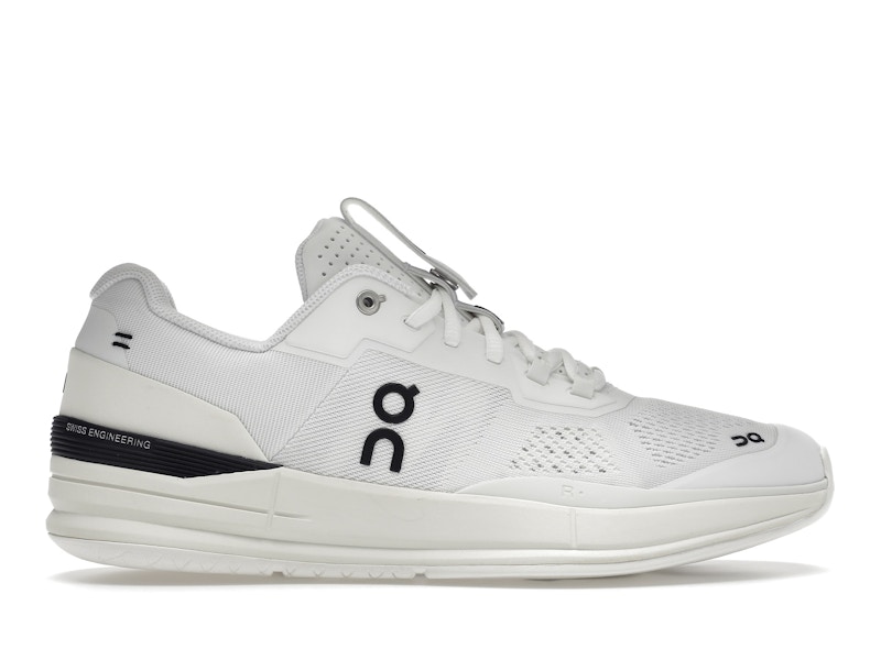 最安 Roger The On Pro US - 48.98194 - Men's Black Ivory White Kith シューズ(男性用)