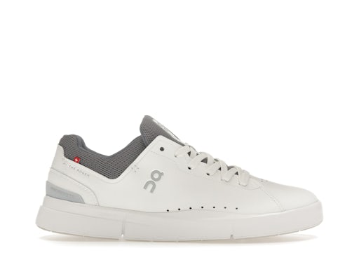 On Il Roger Advantage Bianco Fossil (donna) 0