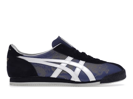 Onitsuka Tiger Corsair Bait Bruce Lee Men's D50HK-5001 GB