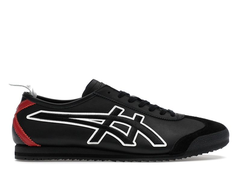 Onitsuka Tiger Mexico 66 GDX Givenchy Black メンズ