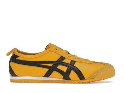 Onitsuka Tiger Mexico 66 Kill Bill DL408-0490/1183C102-751 US