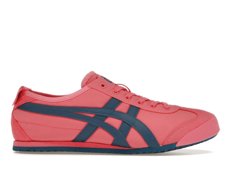 Onitsuka tiger mexico 66 homme rose shop