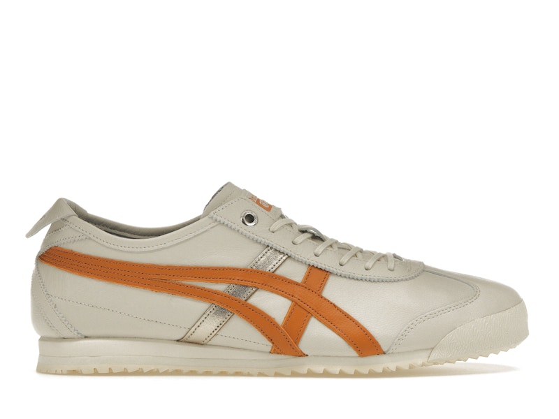 Onitsuka tiger mexico 66 hombre Naranja 2025