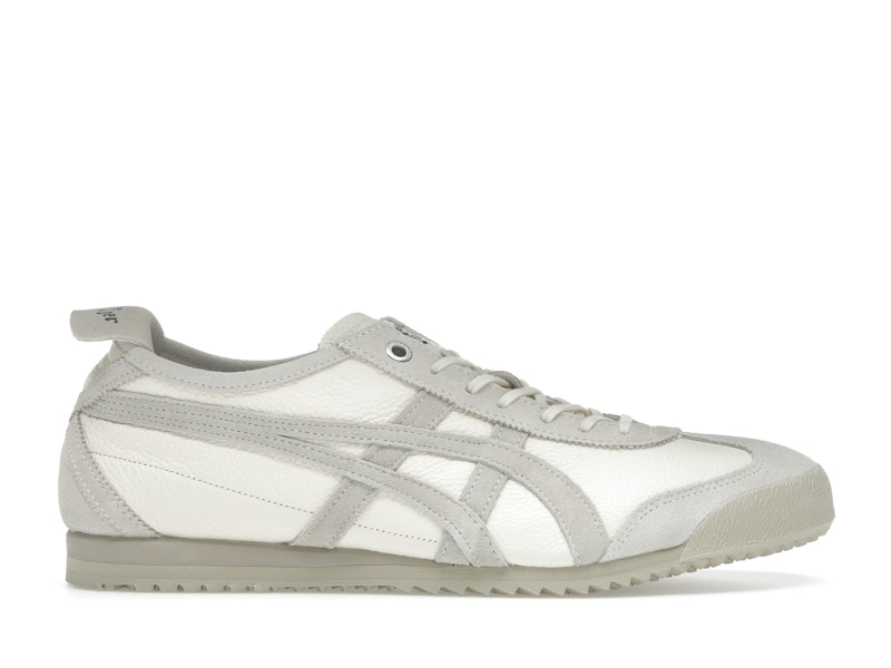 Onitsuka Tiger Mexico 66 SD Cream Birch Men's - 1183C015-101 - US
