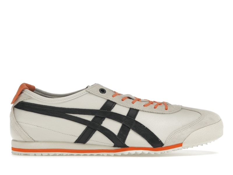 Onitsuka tiger arancione 2025
