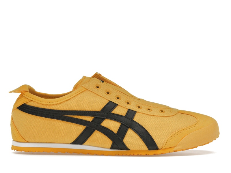 Onitsuka Tiger Mexico 66 Slip-On Kill Bill Men's - 1183A746