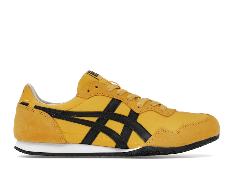 ㅤ*e様 Onitsuka Tiger Serrano イエロー SERRANO | Official online store | Onitsuka Tiger DE