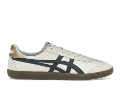 Onitsuka Tiger Tokuten Birch Iron Navy Gum Men's 1183C429-200 US