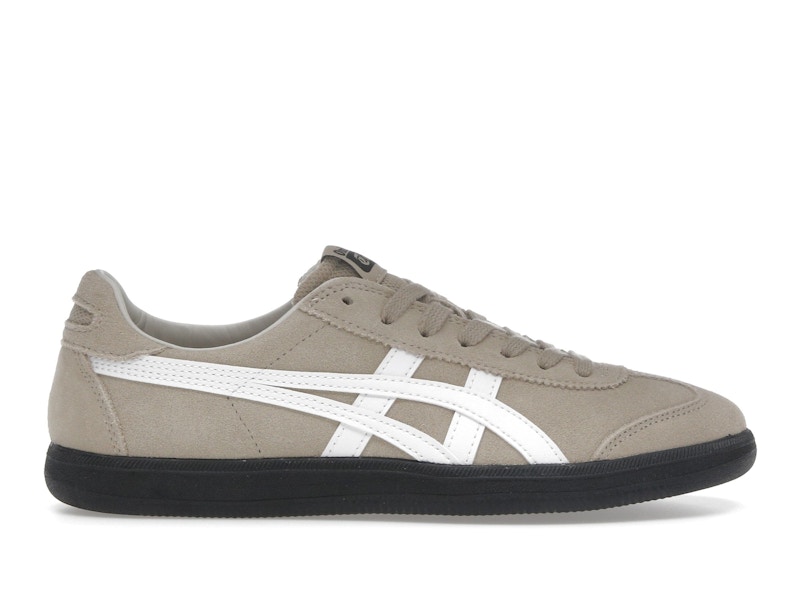 Onitsuka Tiger Tokuten Wood Crepe White Men's - 1183C431-200 - US