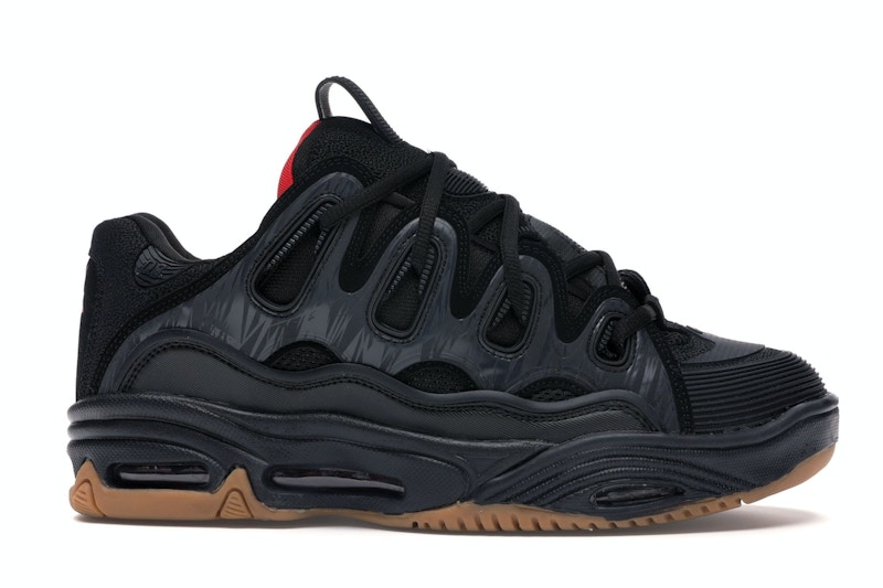 Osiris d3 9.5 Clearance