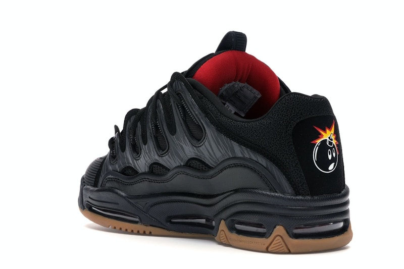 The Hundreds Osiris D3 2024 mainlinetaxi