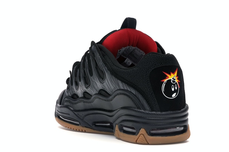 The Hundreds X Osiris D3 2001 2025
