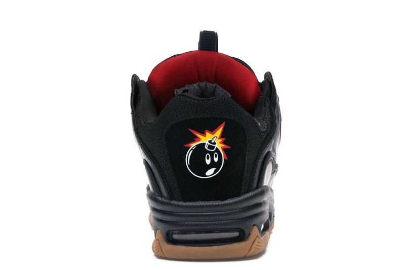 The hundreds x osiris d3 2001 clearance
