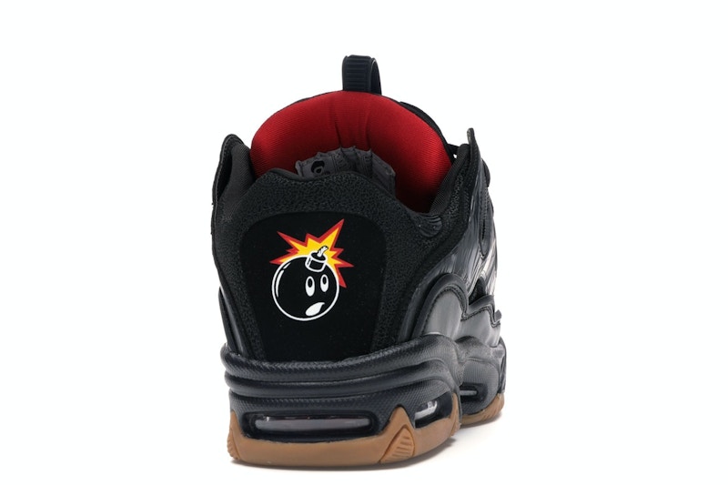 The hundreds osiris d3 shop