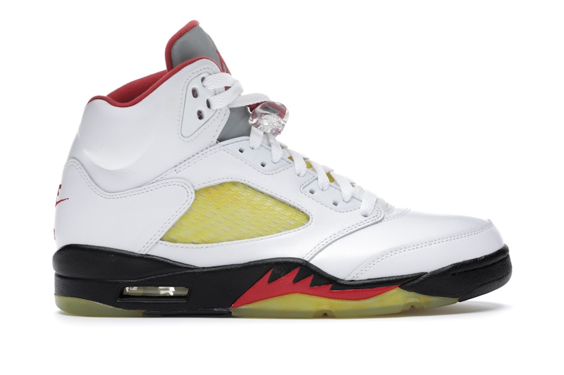 Jordam 5s hotsell