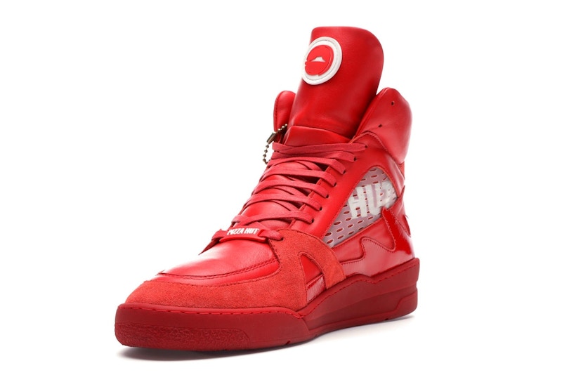 Pizza hut shoes stockx Clearance