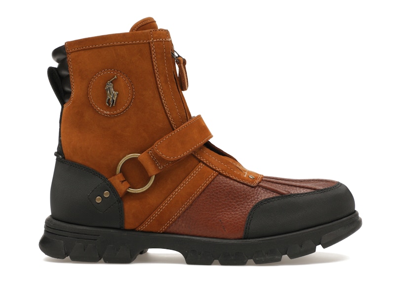Polo conquest hi deals