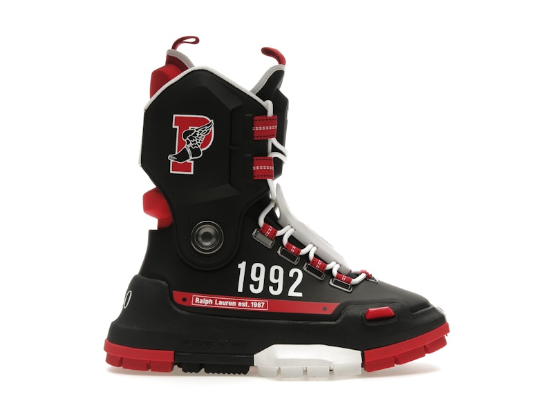 Polo Ralph Lauren P Wing Boot Fortnite Herren 651352 DE