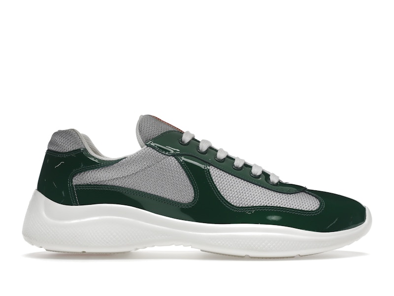 Mens prada americas top cup