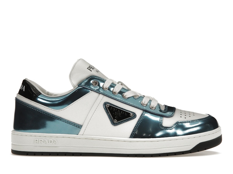 Prada low cheap sneakers