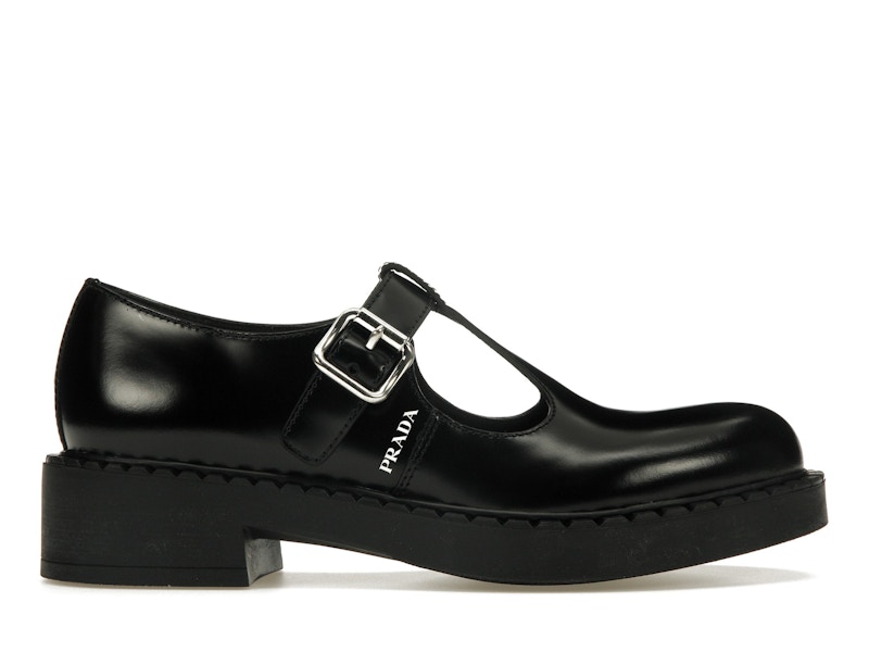 PRADA プラダ シューズ フラットシューズ 1F567N069 バレリーナ