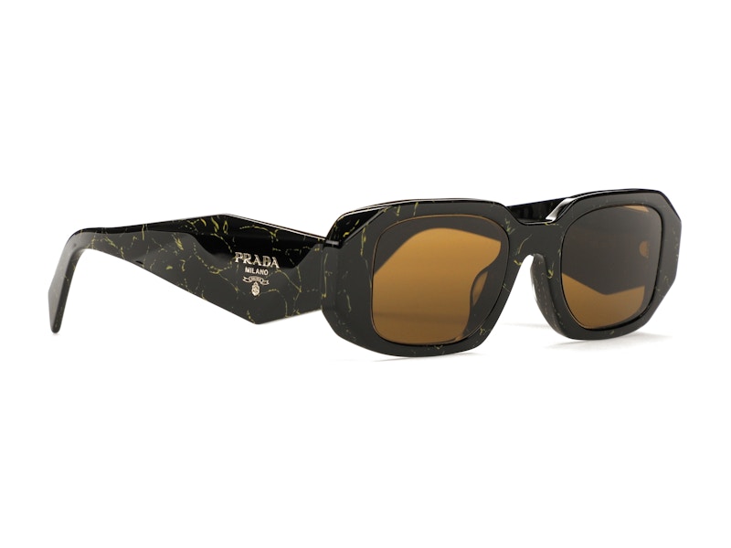 Prada outlet sunglasses milano