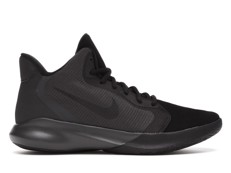 Nike precision iii 2025 nbk
