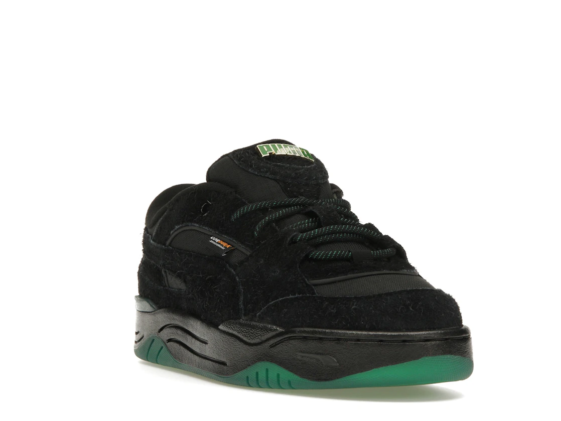 Puma 180 Cordura Carrots Rickie Black