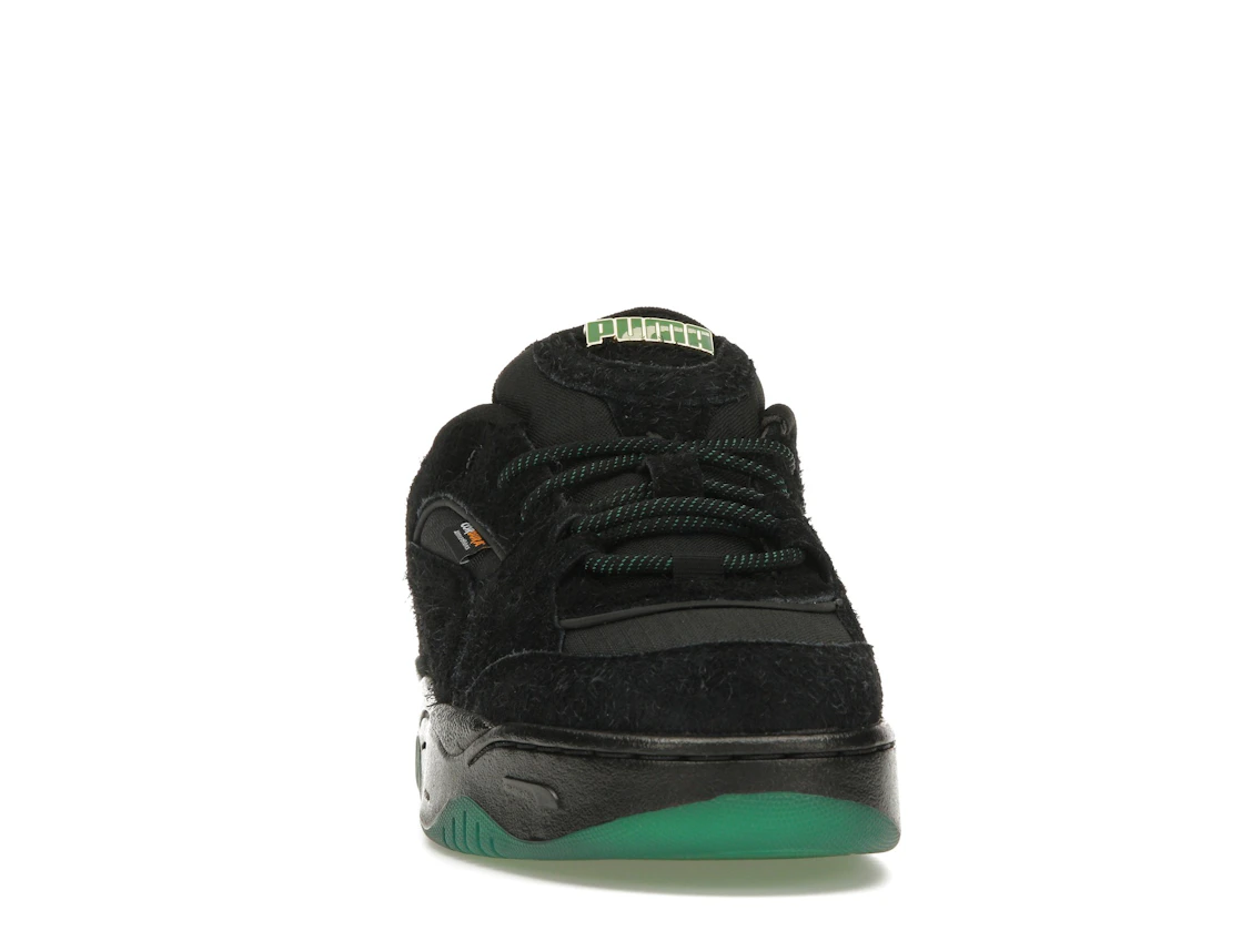 Puma 180 Cordura Carrots Rickie Black