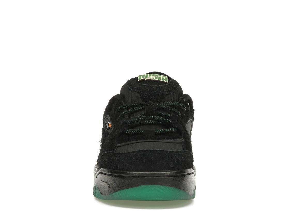 Puma 180 Cordura Carrots Rickie Black