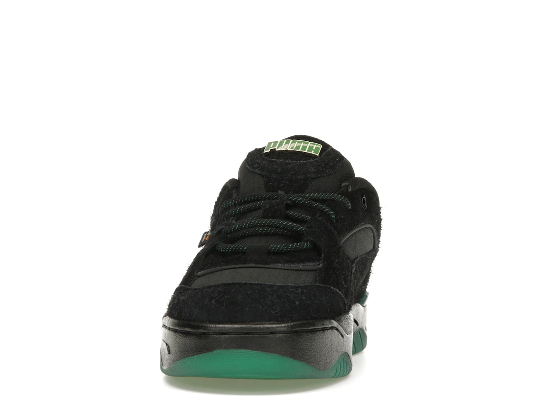 Puma 180 Cordura Carrots Rickie Black