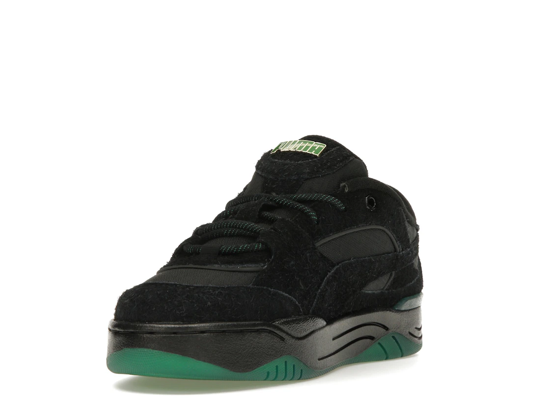 Puma 180 Cordura Carrots Rickie Black