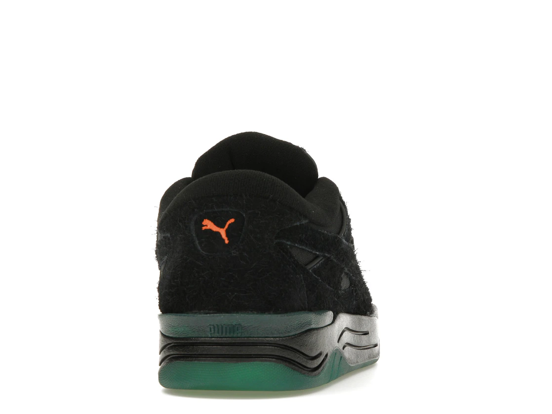 Puma 180 Cordura Carrots Rickie Black