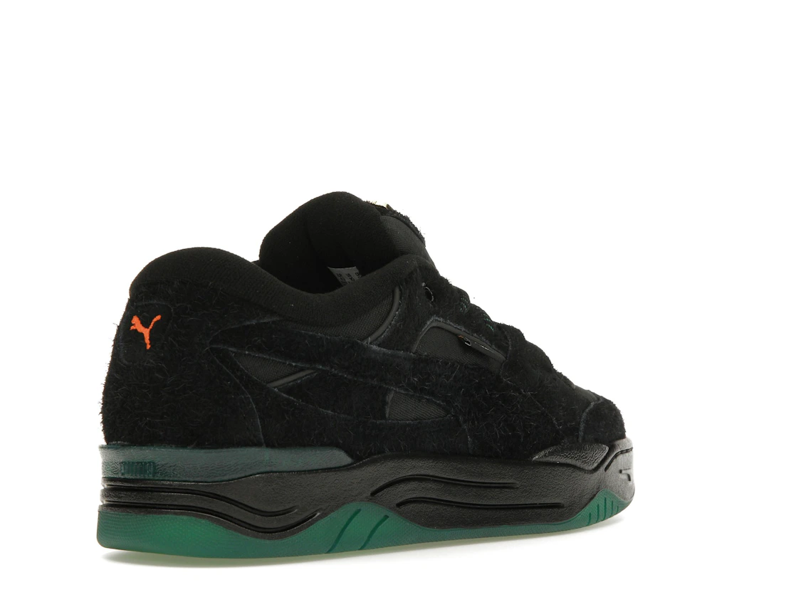 Puma 180 Cordura Carrots Rickie Black