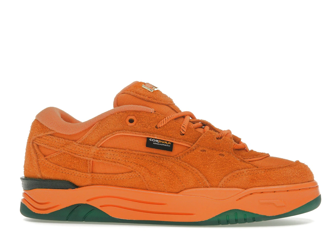 Puma 180 Cordura Carrots Rickie Orange