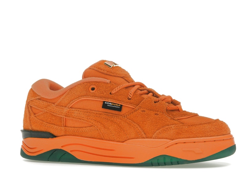 Puma 180 Cordura Carrots Rickie Orange