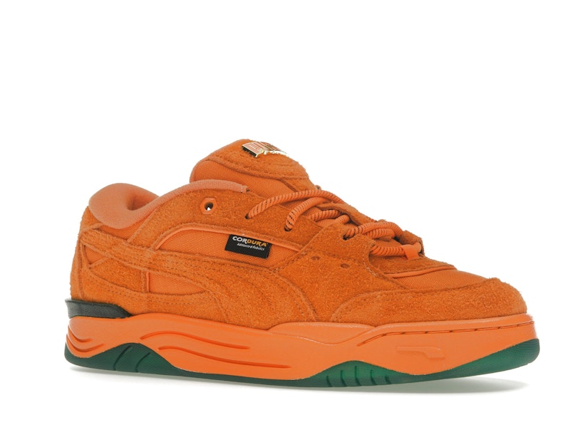 Puma 180 Cordura Carrots Rickie Orange