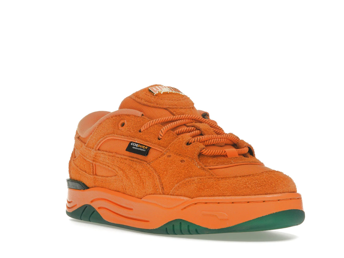 Puma 180 Cordura Carrots Rickie Orange