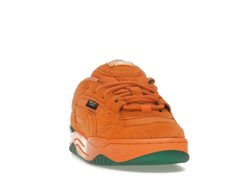 Puma 180 Cordura Carrots Rickie Orange