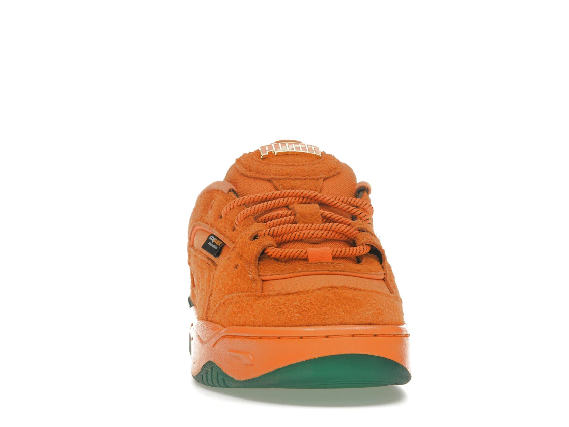 Puma 180 Cordura Carrots Rickie Orange